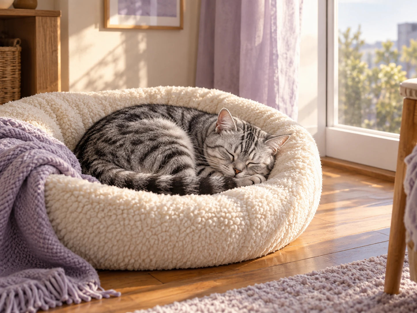 PHERALO Cat Calming Diffuser Kit product gallery image 6