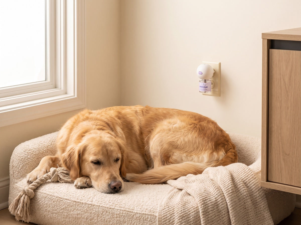 Bye-Bye Restless Routines